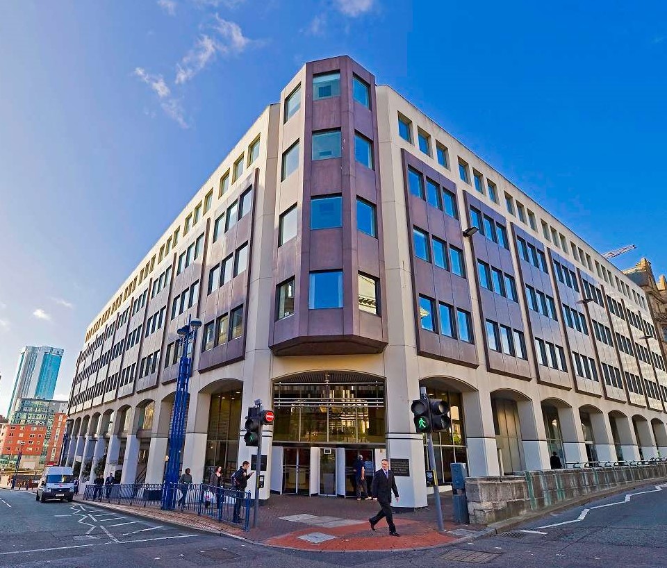 Recruitment Education Offices